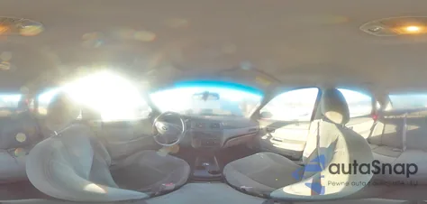 2003 Ford Taurus Ses z USA, uszkodzony, nr VIN 1FAFP55203G192843